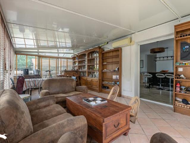 Vente Maison 5 pièces 135 m2 La Teste de Buch
