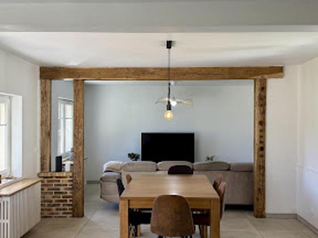 Vente Maison 5 pièces 135 m2 L'Aigle