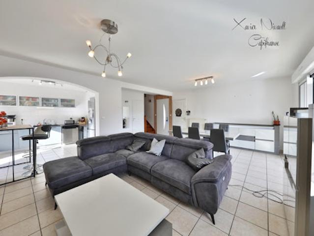 Vente Maison 5 pièces 135 m2 Laize