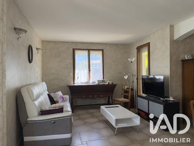 Vente Maison 5 pièces 135 m2 Le Cailar