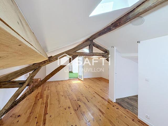 Vente Maison 5 pièces 135 m2 Le Fousseret