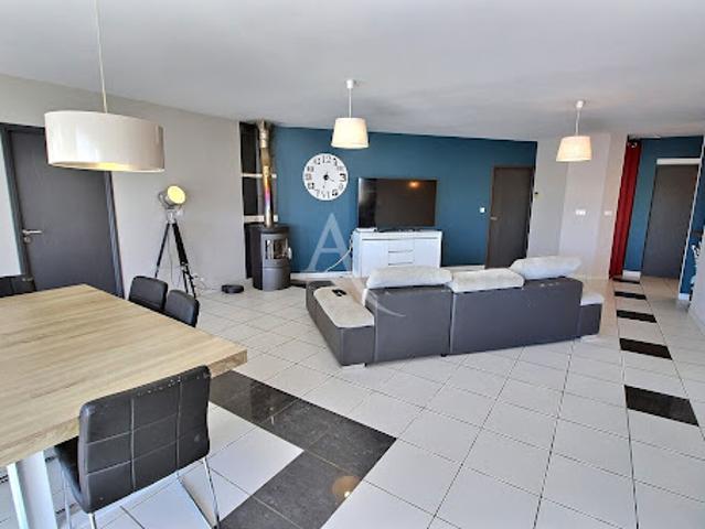 Vente Maison 5 pièces 135 m2 Le Soler