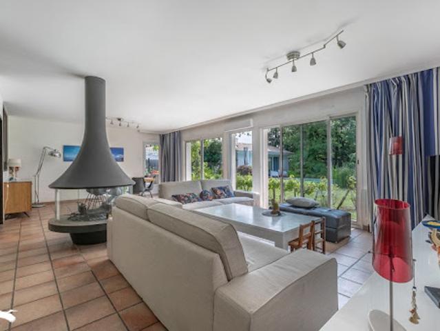 Vente Maison 5 pièces 135 m2 Le Teich
