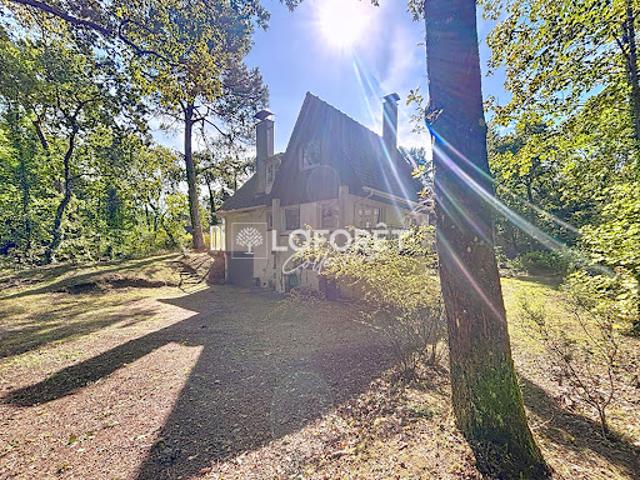 Vente Maison 5 pièces 135 m2 Le Touquet Paris Plage