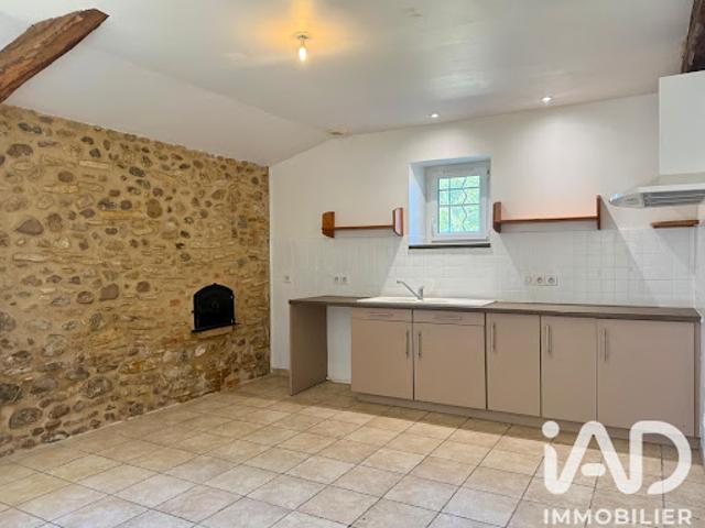 Vente Maison 5 pièces 135 m2 Lécussan