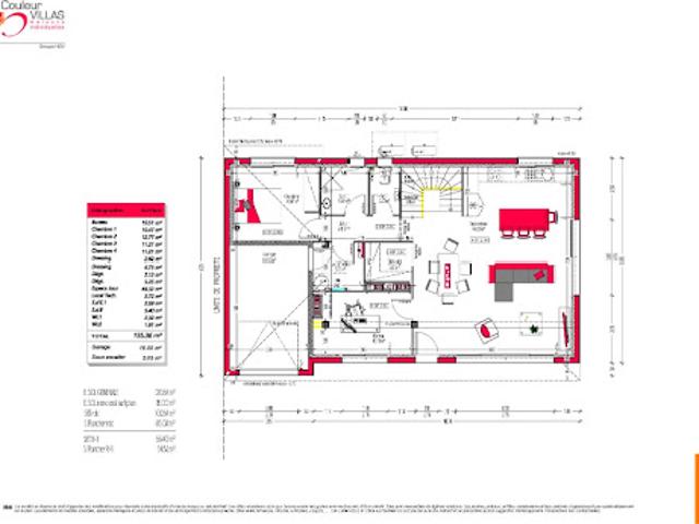 Vente Maison 5 pièces 135 m2 Lège Cap Ferret