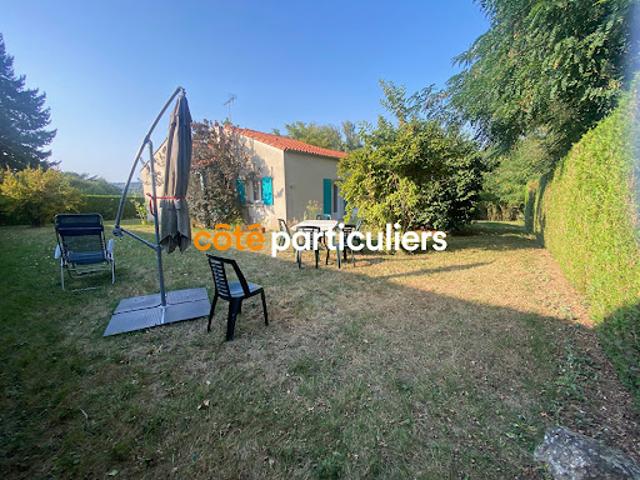 Vente Maison 5 pièces 135 m2 Les Herbiers