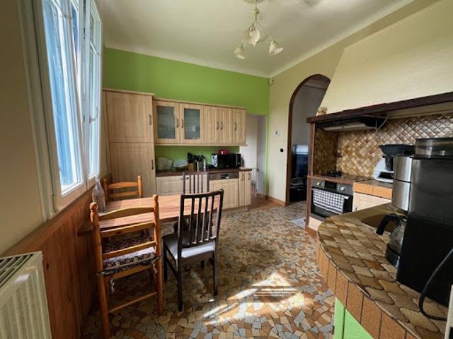 Vente Maison 5 pièces 135 m2 Les Monts d'Aunay