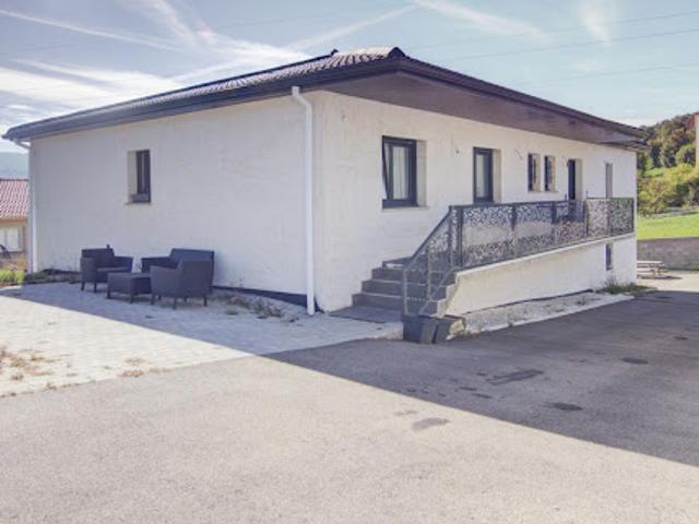 Vente Maison 5 pièces 135 m2 L'Horme
