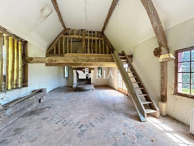 Vente Maison 5 pièces 135 m2 Lisieux