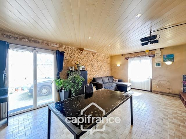 Vente Maison 5 pièces 135 m2 Lolme