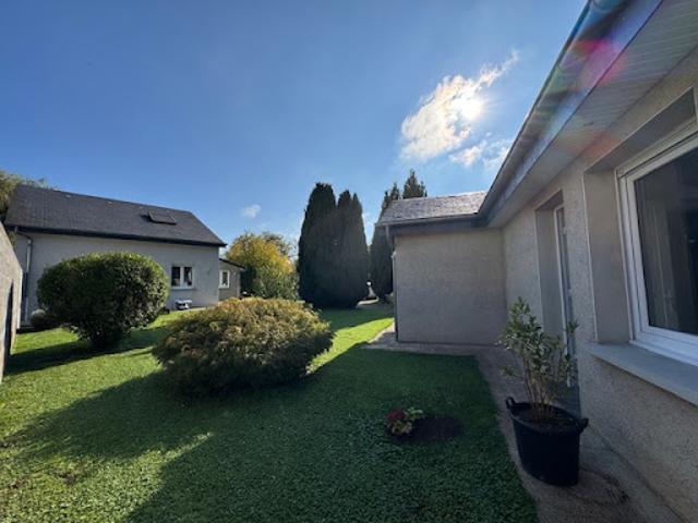 Vente Maison 5 pièces 135 m2 Longuyon