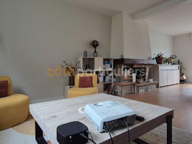 Vente Maison 5 pièces 135 m2 Lorient