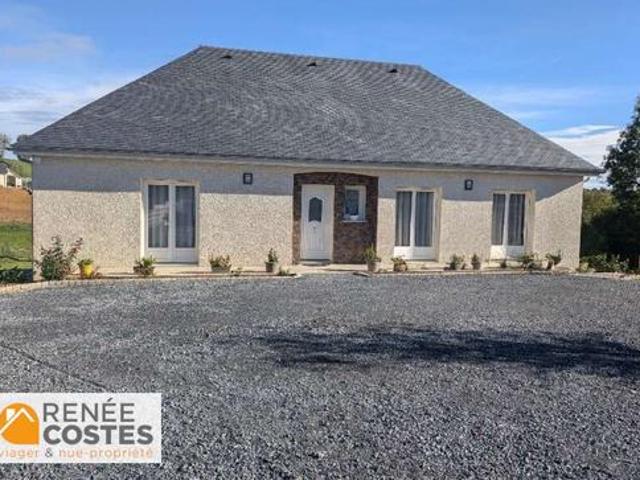 Vente Maison 5 pièces 135 m2 Lourdes