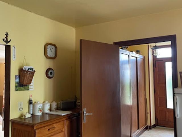 Vente Maison 5 pièces 135 m2 Lourdoueix Saint Pierre