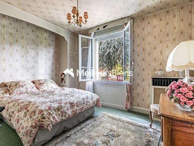 Vente Maison 5 pièces 135 m2 Louveciennes