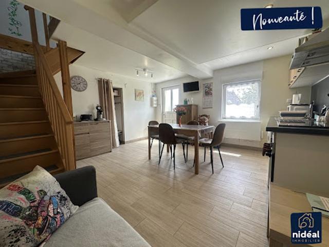 Vente Maison 5 pièces 135 m2 Louviers