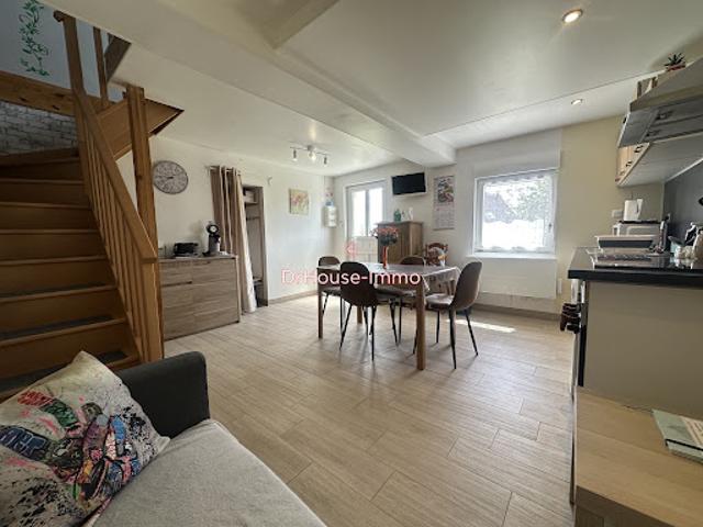 Vente Maison 5 pièces 135 m2 Louviers