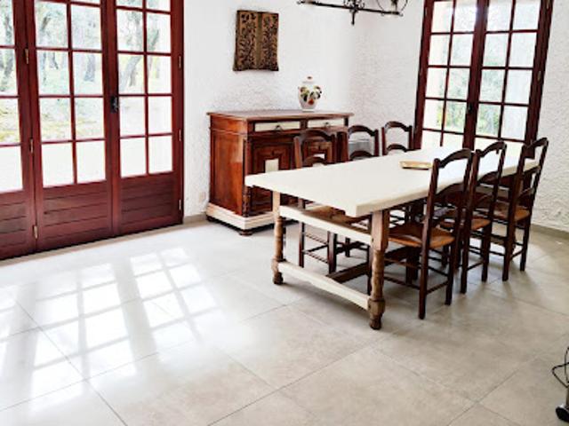 Vente Maison 5 pièces 135 m2 Puget