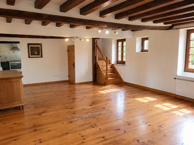 Vente Maison 5 pièces 135 m2 Putanges Pont Ecrepin