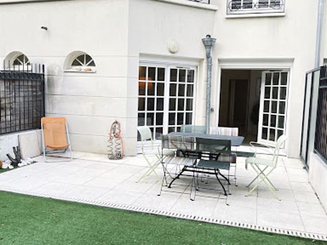 Vente Maison 5 pièces 135 m2 Puteaux