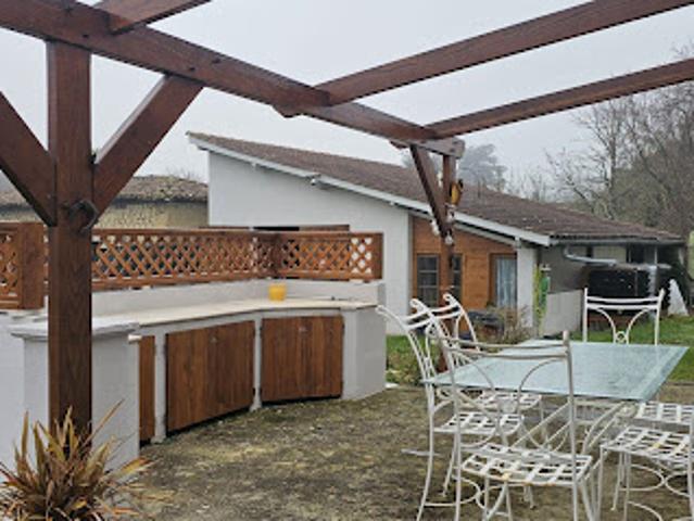 Vente Maison 5 pièces 135 m2 Panassac