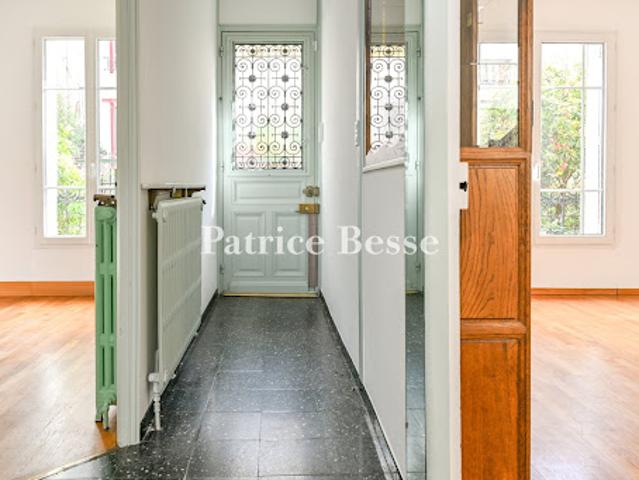 Vente Maison 5 pièces 135 m2 Paris 13ème