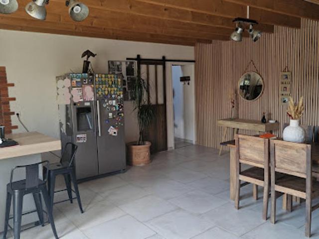 Vente Maison 5 pièces 135 m2 Péault