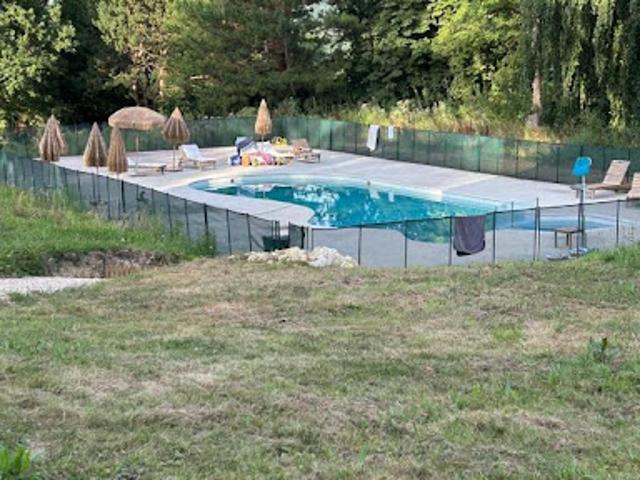 Vente Maison 5 pièces 135 m2 Pennedepie