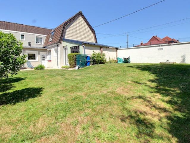 Vente Maison 5 pièces 160 m2 Pernes