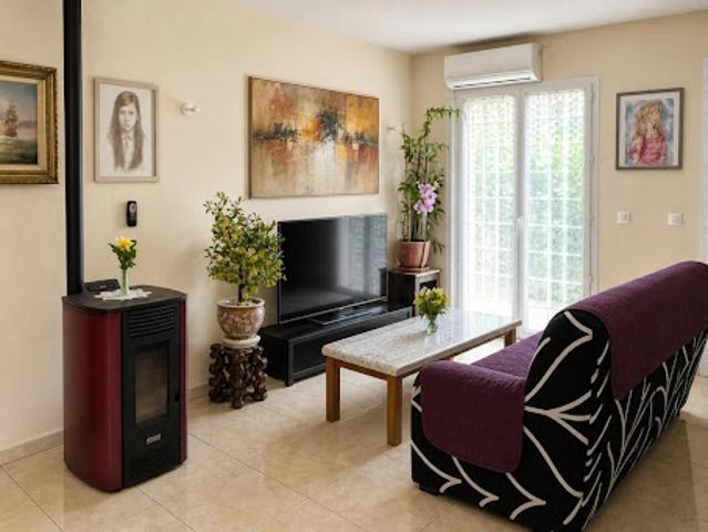 Vente Maison 5 pièces 135 m2 Perpignan