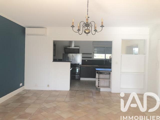 Vente Maison 5 pièces 135 m2 Peujard