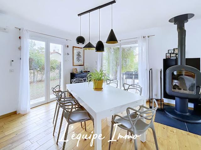 Vente Maison 5 pièces 135 m2 Plaisance du Touch