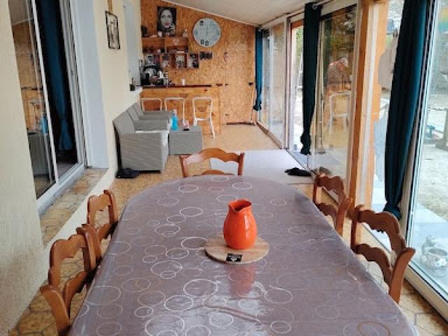 Vente Maison 5 pièces 135 m2 Polignac