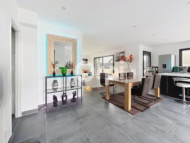 Vente Maison 5 pièces 135 m2 Pollestres