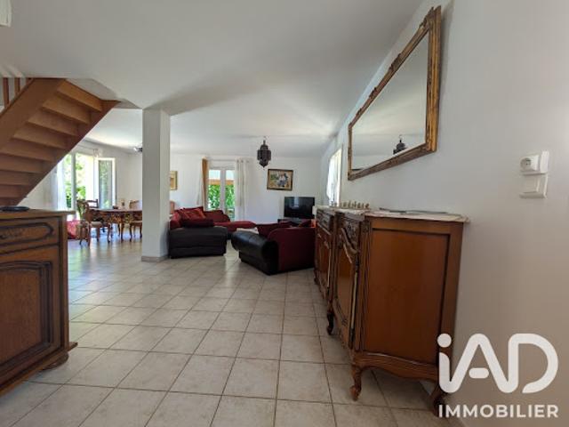 Vente Maison 5 pièces 135 m2 Pompertuzat