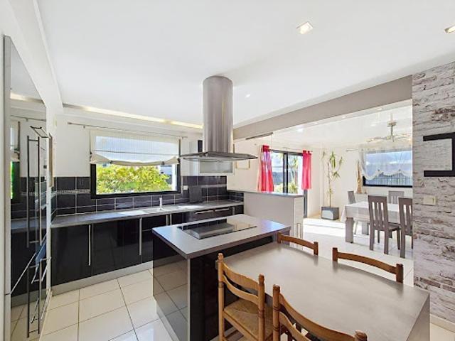 Vente Maison 5 pièces 135 m2 Pordic