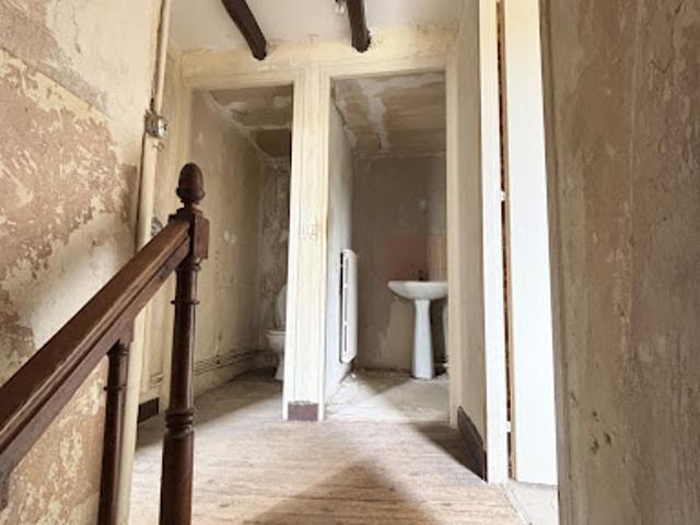 Vente Maison 5 pièces 135 m2 Pouille