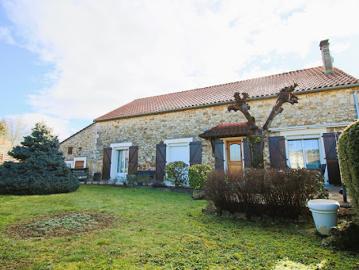 Vente Maison 5 pièces 135 m2 Prayssac