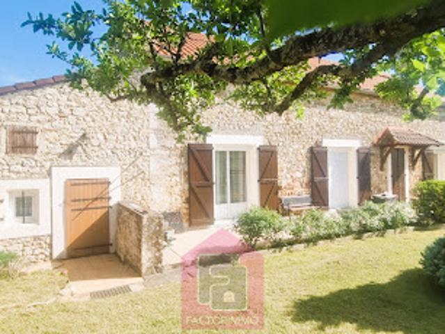 Vente Maison 5 pièces 135 m2 Prayssac