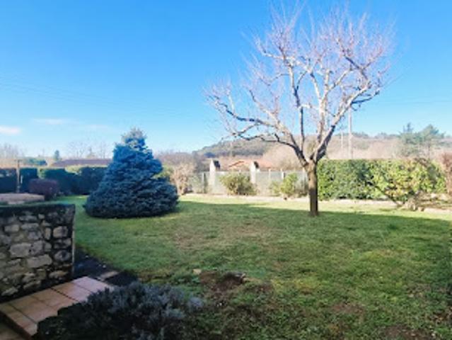 Vente Maison 5 pièces 135 m2 Prayssac