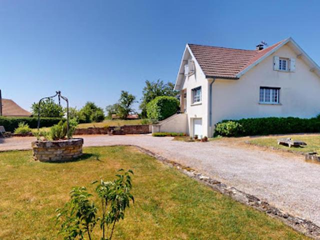 Vente Maison 5 pièces 135 m2 Rully
