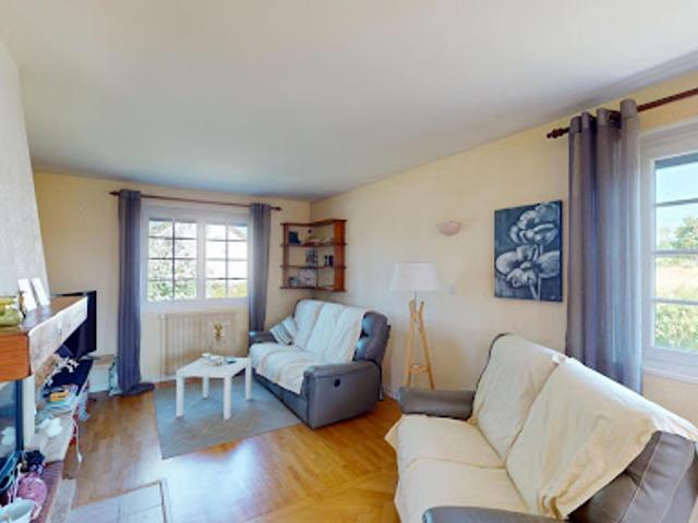 Vente Maison 5 pièces 135 m2 Rully