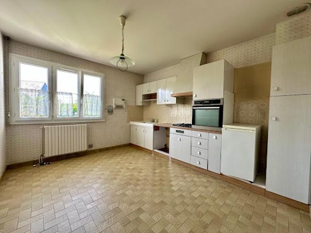 Vente Maison 5 pièces 135 m2 Rennes