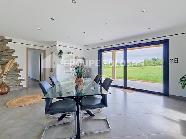 Vente Maison 5 pièces 135 m2 Rieumes