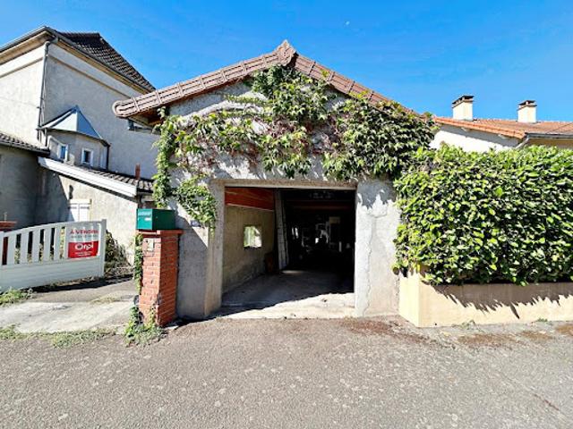 Vente Maison 5 pièces 135 m2 Riorges