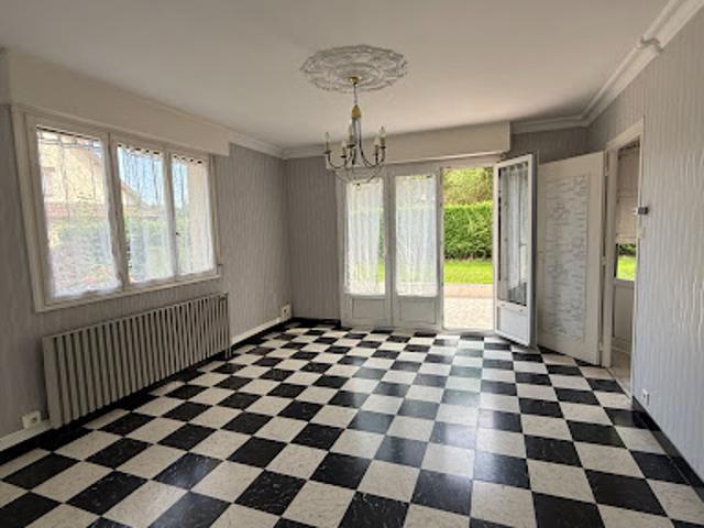 Vente Maison 5 pièces 135 m2 Roëllecourt