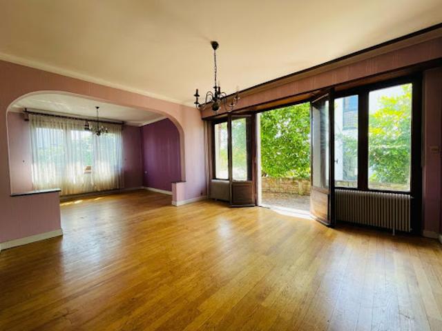 Vente Maison 5 pièces 135 m2 Rountzenheim Auenheim