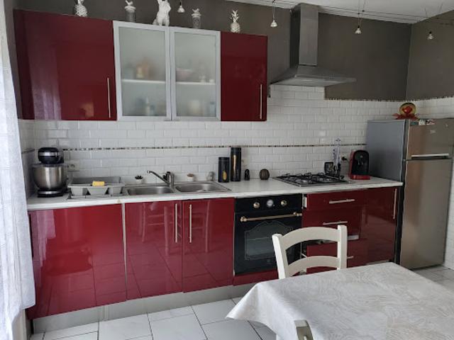 Vente Maison 5 pièces 135 m2 Rousson