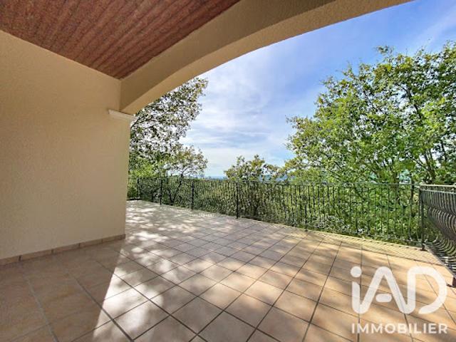 Vente Maison 5 pièces 135 m2 Roynac